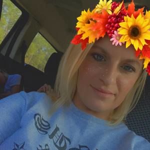 Meet your Posher, Amber